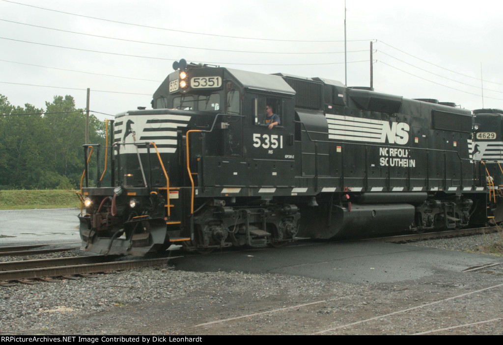 NS 5351